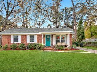 136 Keenan Ave, Goose Creek, SC 29445