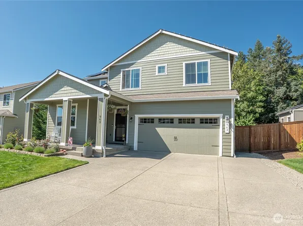 963 Bondgard Avenue E, Enumclaw, WA 98022