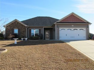 861 Ronald Reagan Dr, Fayetteville, NC 28311