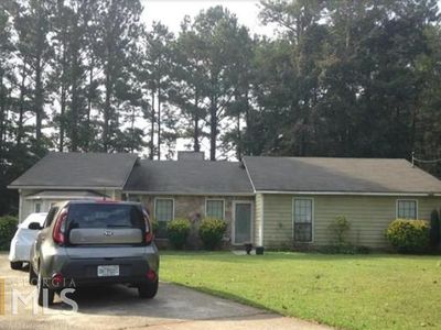 407 Sir William Ct, Jonesboro, GA, 30238