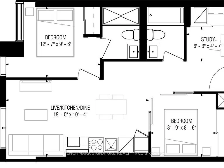 7890 Jane St #302 — Photo 3
