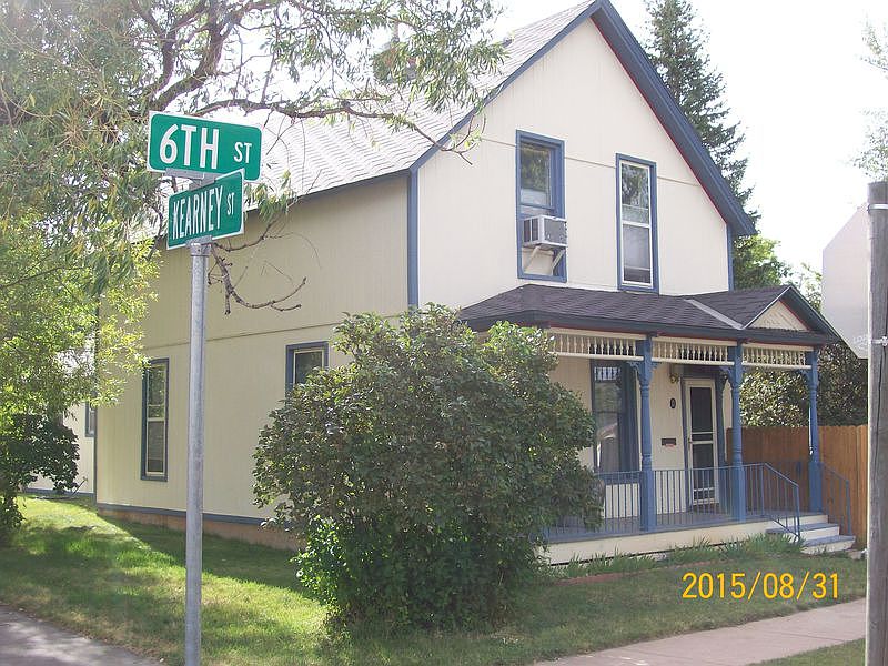 1st image of 603 S 6th St