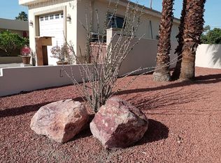 74280 Velardo Dr, Palm Desert, CA 92260