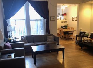 2026 16th St NW APT 2, Washington, DC 20009