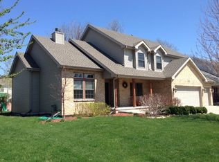 26556 S Lyndsay Dr, Channahon, IL 60410