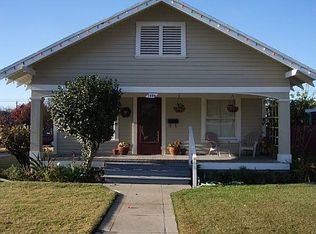 1259 L St, Reedley, CA 93654