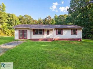 1019 Shelton Rd, South Boston, VA 24592
