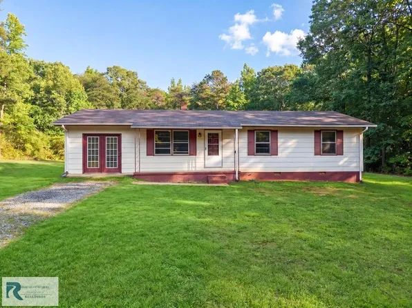 1019 Shelton Rd, South Boston, VA 24592