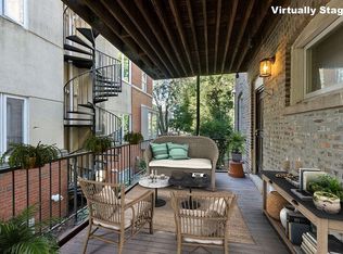 4631 S Ellis Ave APT 1F, Chicago, IL 60653