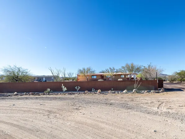 3520 E Andrada Rd, Vail, AZ 85641