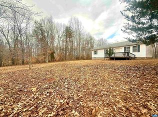 581 Brickhouse Rd, Louisa, VA 23093