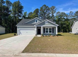 224 Craigflower Ct HOMESITE 35, Belhaven C Longs, SC 29568