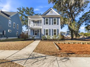 2115 Kemmerlin St, Johns Island, SC 29455