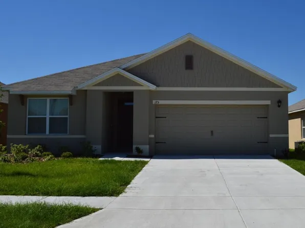 175 Grove Branch Rd, Winter Haven, FL 33880