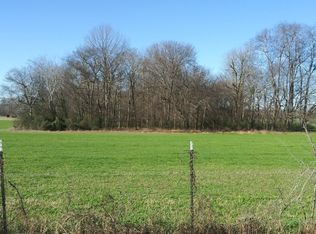 0 Deberry Rd LOT 4, Morrison, TN 37357
