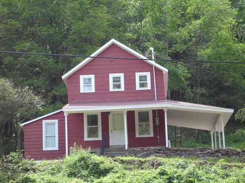 4th image of 107 HEATHEN CREEK Road