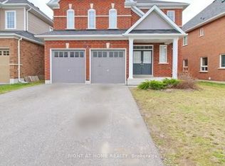 1776 Finkle Dr #BASEMENT, Oshawa, ON L1K0R4