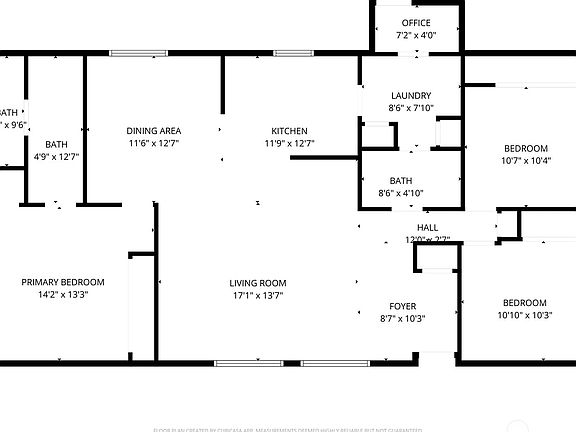 5th image of 700 NW Crosby Avenue #19