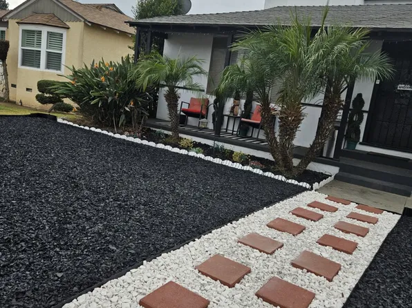 (undisclosed Address), Los Angeles, CA 90059