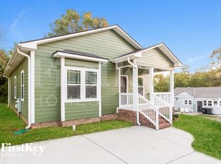 161 Princess Ave SW, Concord, NC 28025