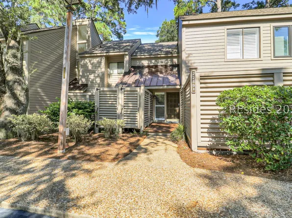 107 Lighthouse Road UNIT 2289, Hilton Head Island, SC 29928