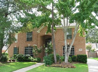 2722 Wisteria Walk, Spring, TX 77388
