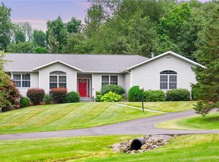 93 Yellow Barn Rd, Freeville, NY 13068