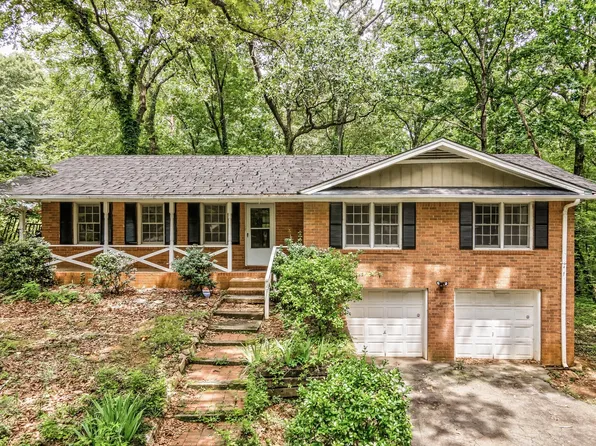 6843 Keith Ave, Austell, GA 30168