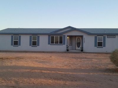 35343 W Steinway Dr, Arlington, AZ, 85322