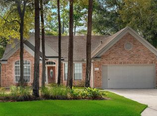 174 S Winterport Cir, Spring, TX 77382