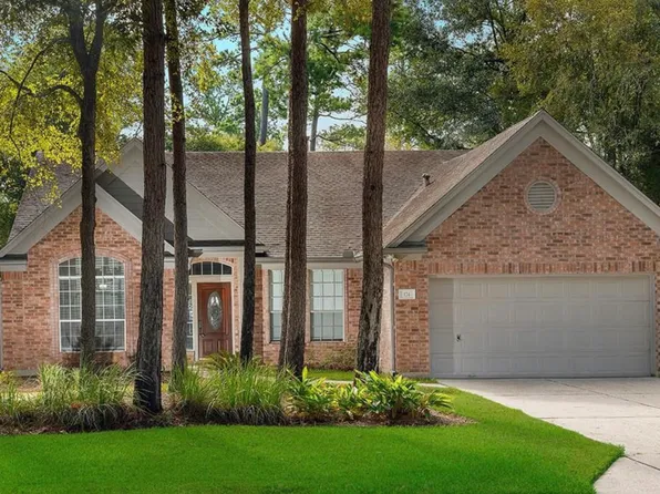 174 S Winterport Cir, Spring, TX 77382