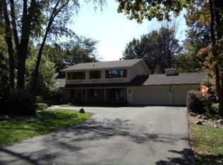 3860 Cottage Grove Ave SE, Cedar Rapids, IA 52403