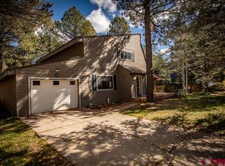 64 Fairway Pl, Pagosa Springs, CO 81147