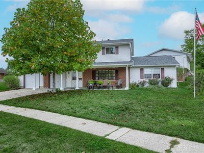 10 Kesling Dr, Springboro, OH, 45066