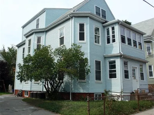 26 Burnside Ave #1, Somerville, MA 02144