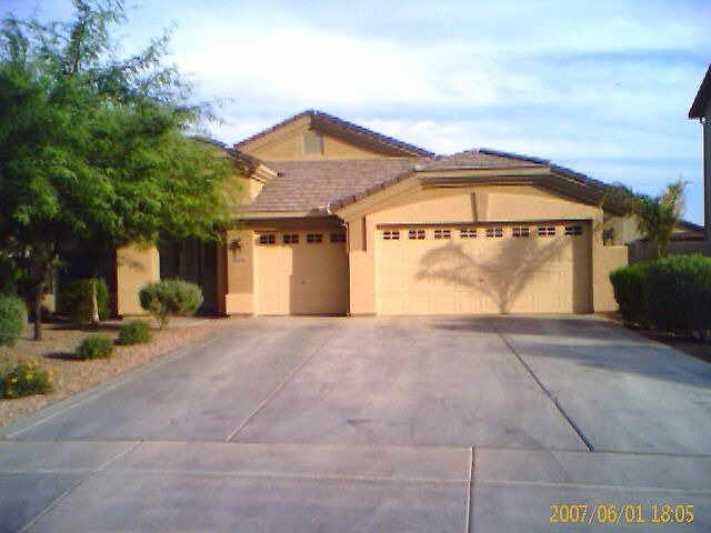 8541 W. Chickasaw St Tolleson, AZ 85353