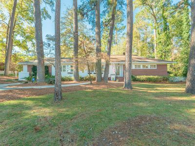 411 Ashland Dr, Augusta, GA, 30909