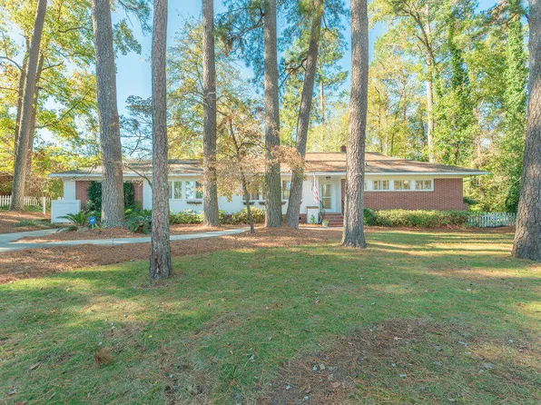 411 ASHLAND Drive, Augusta, GA 30909