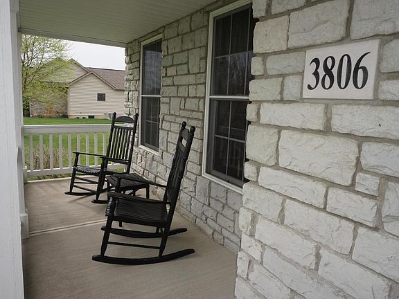 4th image of 3806 Arrowhead Dr NW