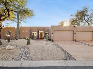 9831 E Hidden Green Dr, Scottsdale, AZ 85262
