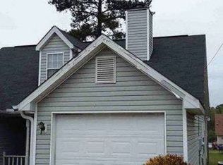 3317 Ridgeland Ave, Macon, GA 31204