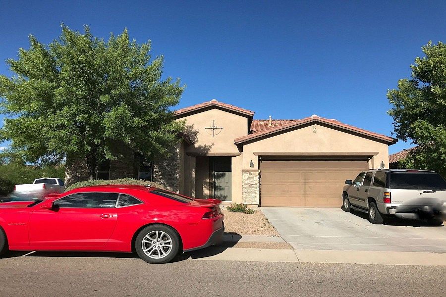 1st image of 15737 S Camino Del Dragon