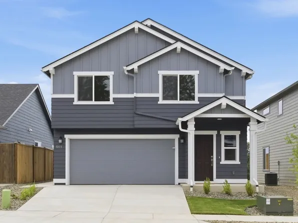 5177 Holly St, Springfield, OR 97478
