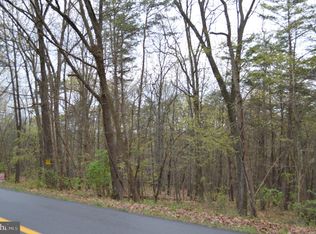 Pious Ridge Rd, Berkeley Springs, WV 25411