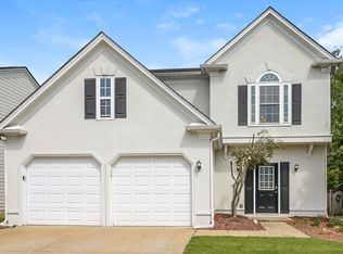 102 Aucilla Ln, Woodstock, GA 30188