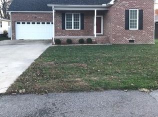 6207 Brenda Ct, Huntington, WV 25705