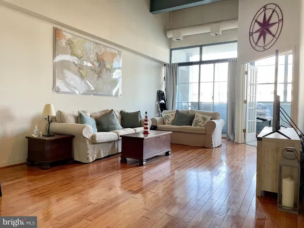 3 N Columbus Blvd APT Pl269, Philadelphia, PA 19106