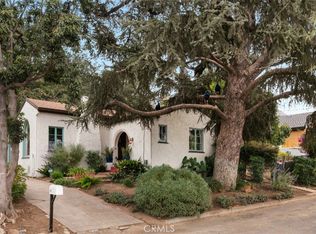 93 Reever Way, Altadena, CA 91001