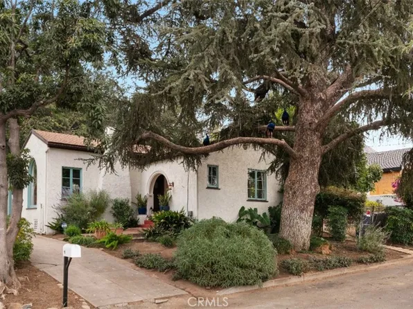 93 Reever Way, Altadena, CA 91001