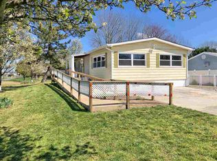 38 Church Rd, Rio Grande, NJ 08242